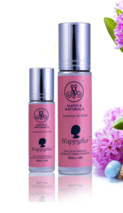 HappyHer 3ml Roll on Bottle